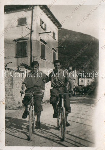 Soldati regio esercito - regio,