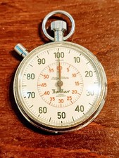 RARO cronometro meccanico a