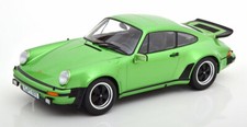 Scala 1:18 KK Porsche 911