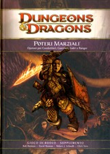 Dungeons dragons 4th - dungeons,