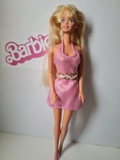 Barbie mattel first jewelry - mattel, my