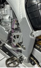 NASTRI IMPUGNATURA TELAIO