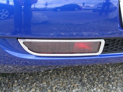 Per new beetle fendinebbia - per,