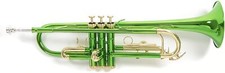 Roy Benson tromba sib TR101E