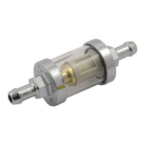 High flow filtro benzina 16 - filtro,