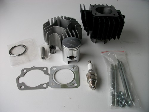 Per suzuki kit quad - per, lt