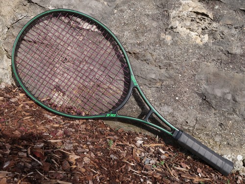 Prince graphite 4 3 8 - l3,
