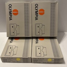 Nastro Olympia ES 100-Line