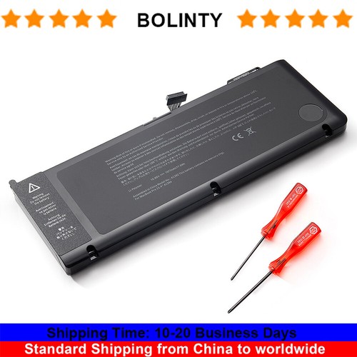 Batteria per apple macbook pro - batteria,
