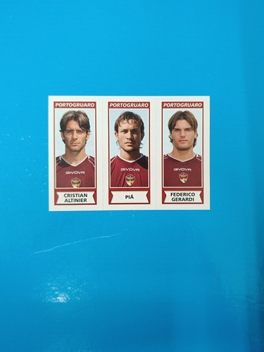Figurine calciatori panini - calciatori,