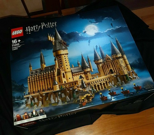 Lego 71043 harry - 🔥lego,