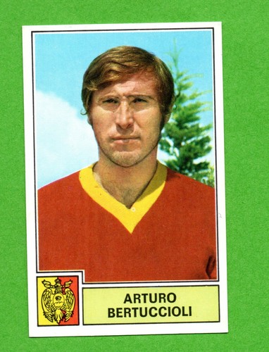 Calciatori panini 1971 - calciatori, 72