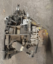 2205RJ Cambio compl.  PEUGEOT 306 1.9 TD Ber. 4p/d/1905cc