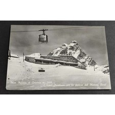 Cartolina Plan Maison di