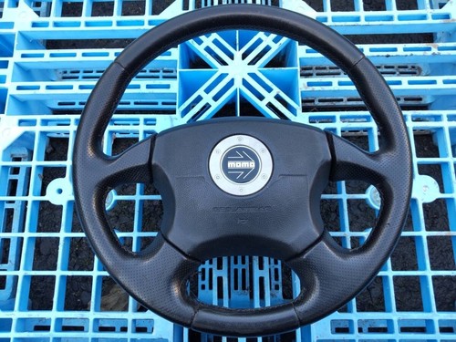 Volante originale subaru momo - originale,