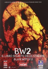 BW2 - Il libro segreto delle