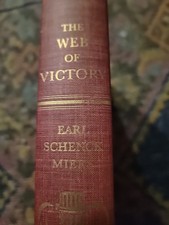 The Web of Victory By Earl