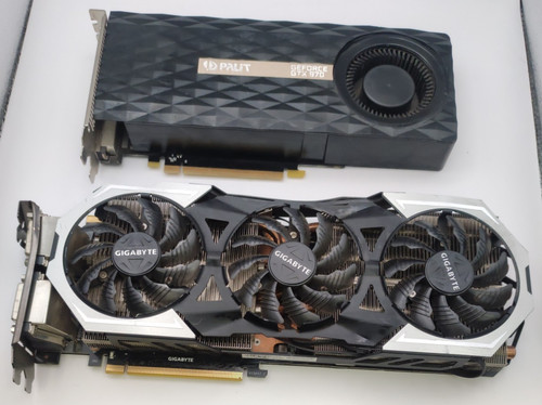 Lotto gtx 980 g1 6gb - lotto,