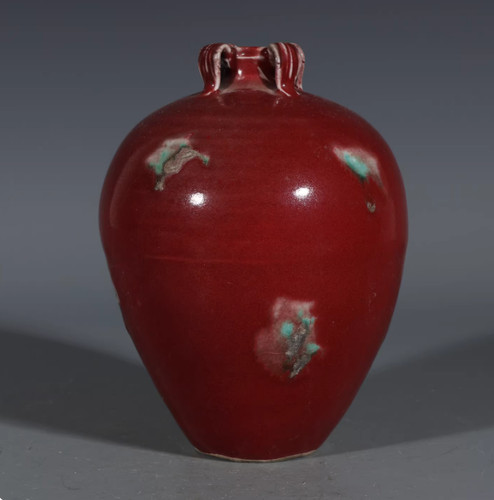 Bellissimo vaso porcellana - vaso, in