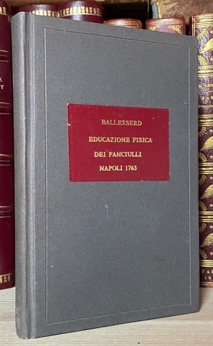Ballexserd dissertazione - ballexserd,