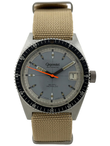 Orologio uomo subacqueo - uomo,