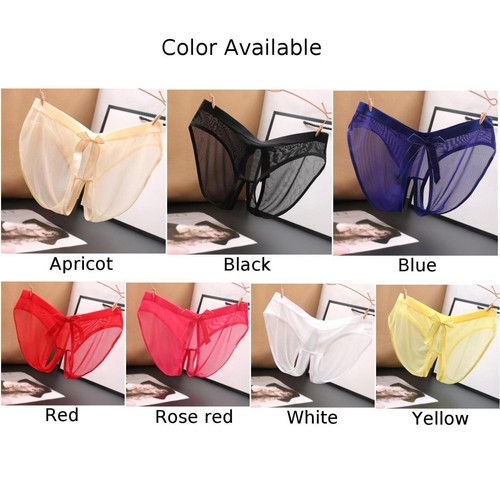 Lingerie slip mutandine donna