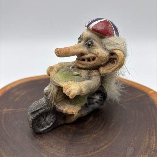 Nyform troll norvegese - nyform,