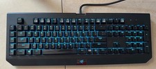 Razer Blackwidow Chroma TASTIERA MECCANICA DA GAMING RGB - US Layout