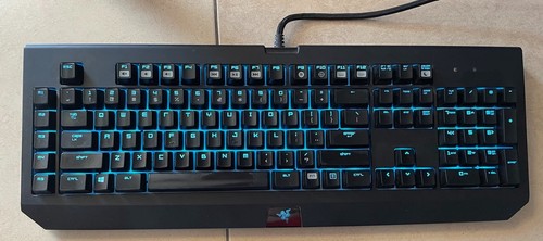 Razer blackwidow chroma - razer,