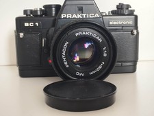 Praktica BC 1 Reflex