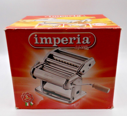 Imperia italian pasta - italian,