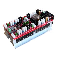 Scheda Amplificatore Hi-Fi