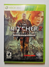 The Witcher 2: Assassins Of