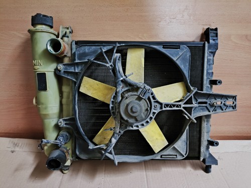 Radiatore ventola fiat uno - fiat,