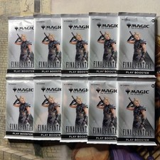 Magic: the Gathering Final