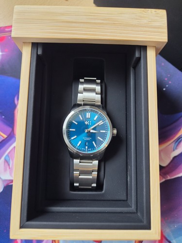 Orologio 39mm christopher - orologio,