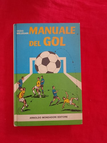 Vezio melegari manuale - melegari,