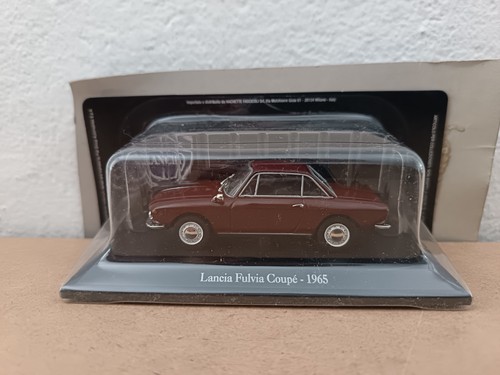 1085a lancia story - 1085a,