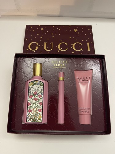Gucci flora gorgeous gardenia - gucci,