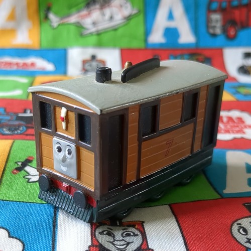 Rarissimo dekker toys - toys, toby
