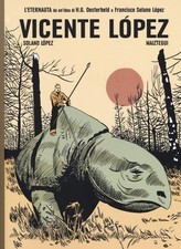 Fr. Solano Lopez - Pablo