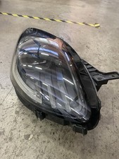 Fanale Faro Anteriore Destro Ford Puma 