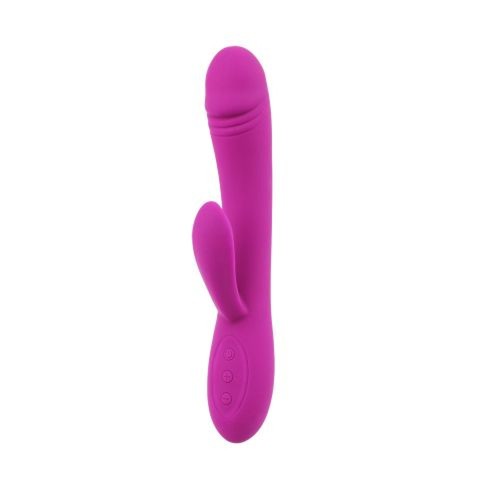 Vibratore vaginale rabbit - rabbit, in