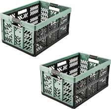 Set Di Cassette Pieghevoli