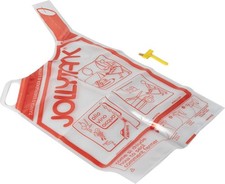 Tanica tascabile ermetica 8L