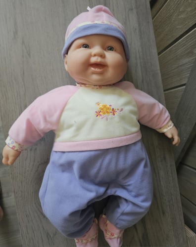 Berenguer large bbay doll - bbay,