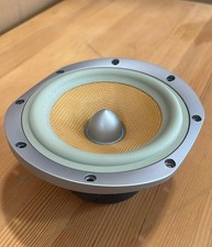 Woofer B&W Bowers Wilkins ZZ13323 per driver altoparlante DM600 S3 pezzo di ricambio