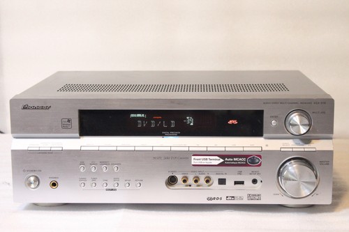 Sintoamplificatore pioneer - sintoamplificatore,