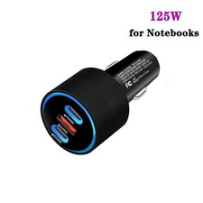 Caricabatterie auto TE-P68