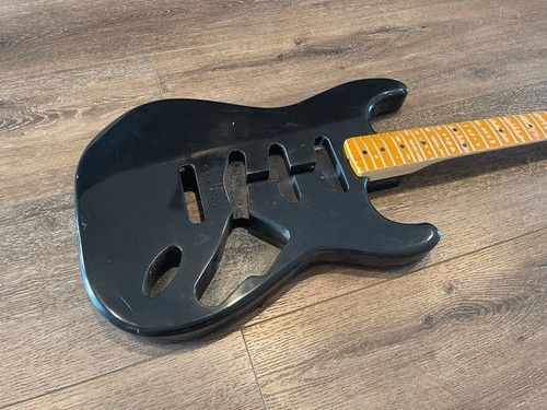 Fender clapton blackie - clapton,